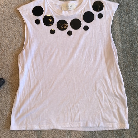 Muscle Tee size M - Picture 5 of 5